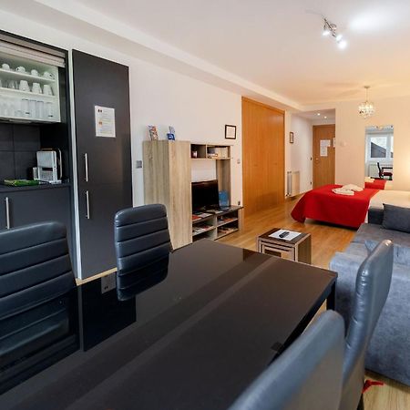 Comfortable Studio With Mountain View In Arinsal 40 M² + Ski Storage Buitenkant foto