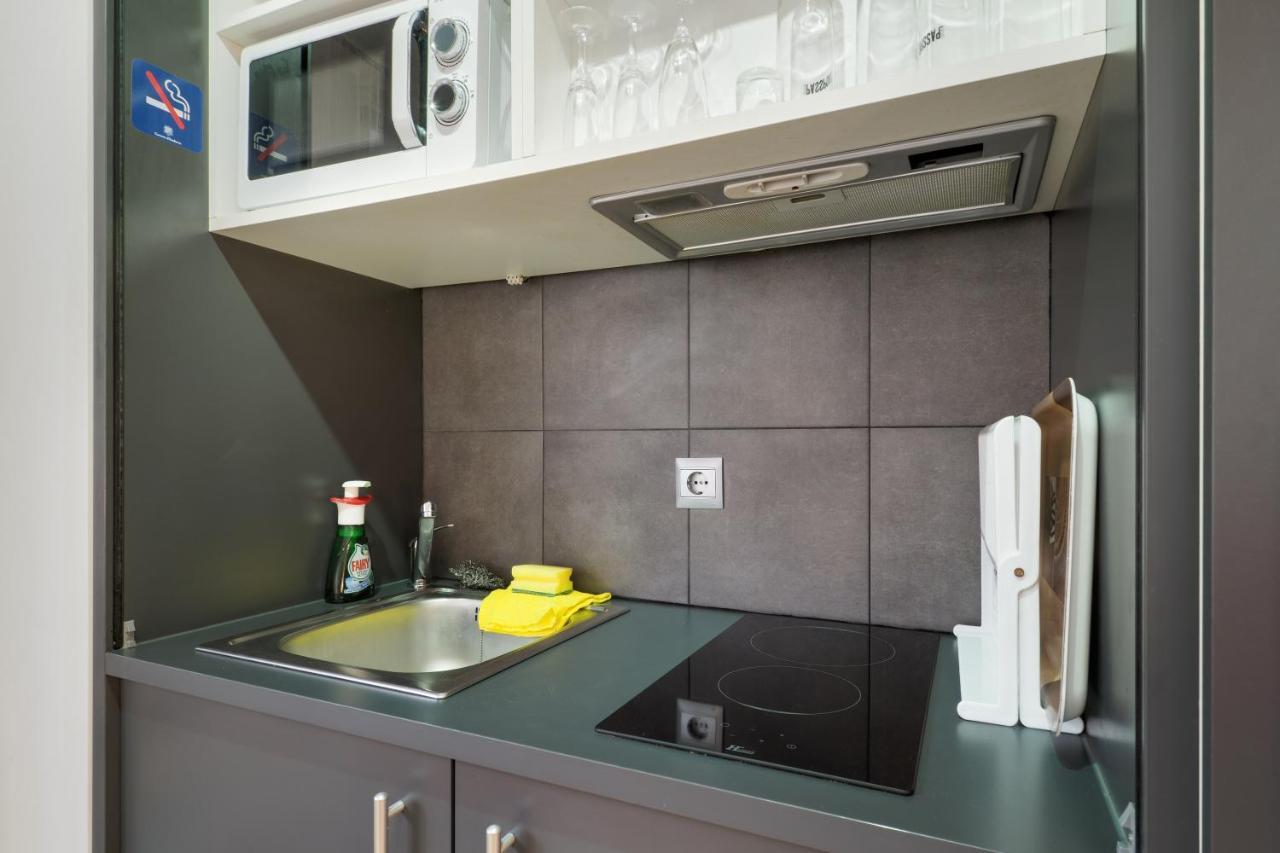 Comfortable Studio With Mountain View In Arinsal 40 M² + Ski Storage Buitenkant foto