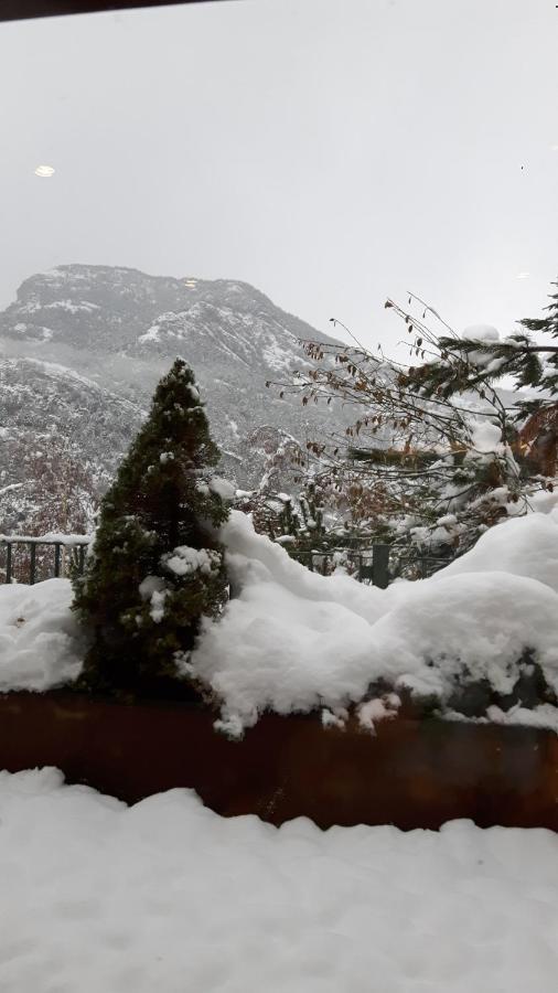 Comfortable Studio With Mountain View In Arinsal 40 M² + Ski Storage Buitenkant foto