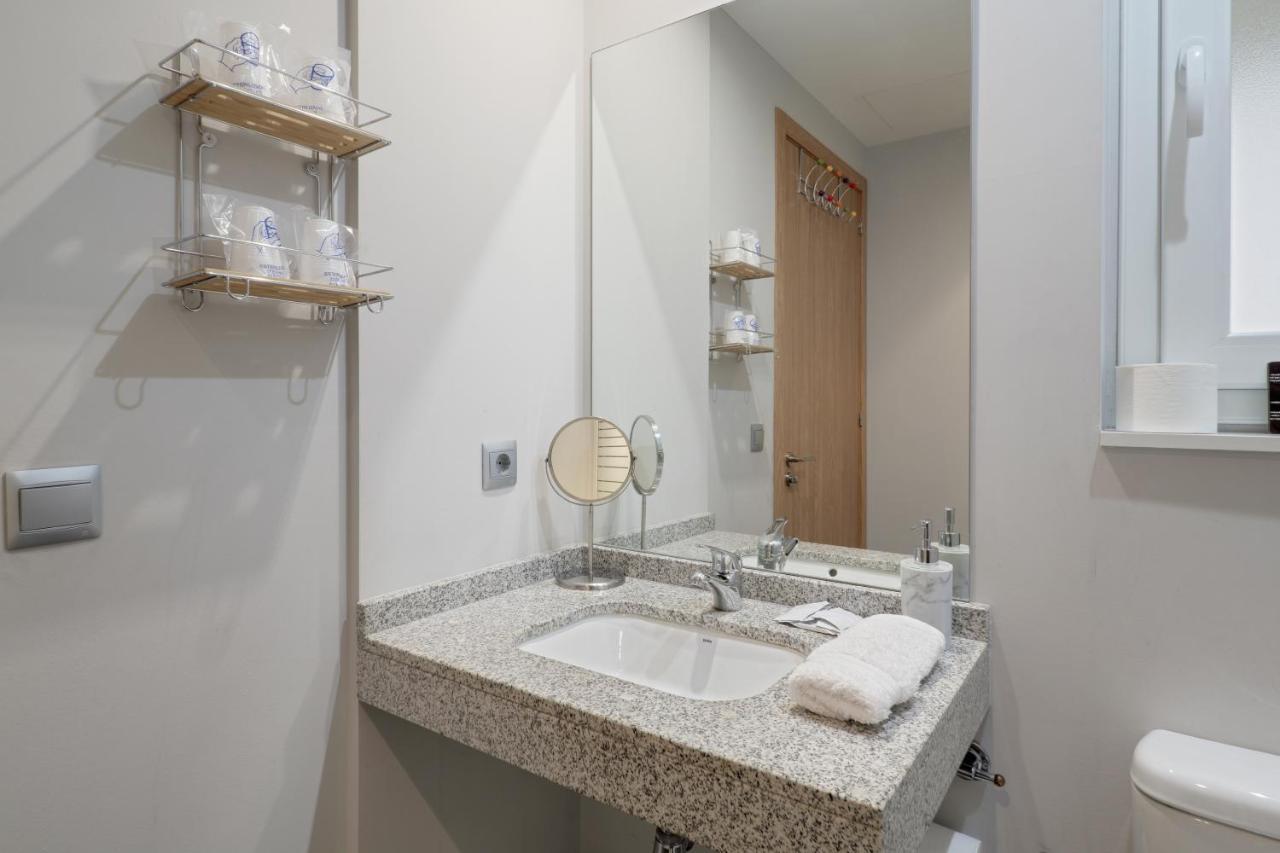 Comfortable Studio With Mountain View In Arinsal 40 M² + Ski Storage Buitenkant foto